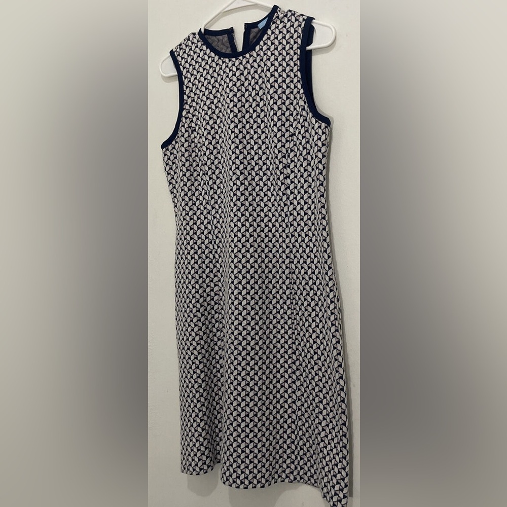 J. McLaughlin knit dress